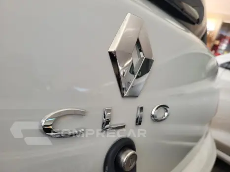 CLIO HATCH - 1.0 EXPRESSION 16V 4P MANUAL