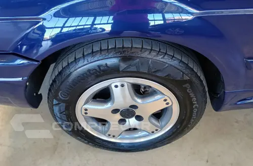 QUANTUM 2.0 MI Exclusiv 8V