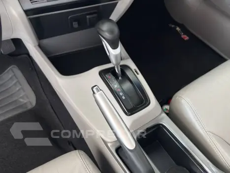 Civic Sedan LXR 2.0 Flexone 16V Aut. 4p