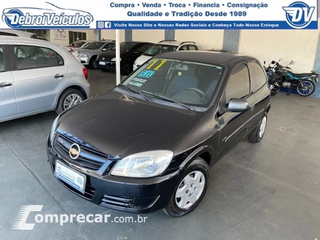 CELTA 1.0 MPFI VHC Life 8V