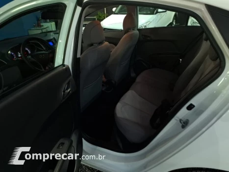 HB20S - 1.0 COMFORT PLUS 12V 4P MANUAL