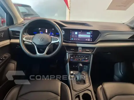 TAOS 1.4 250 TSI Comfortline
