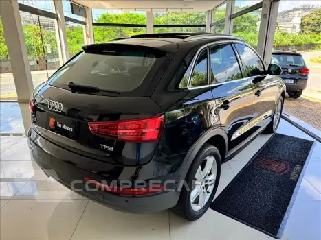 Q3 1.4 TFSI Ambition S Tronic