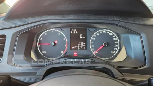 POLO 1.0 MPI
