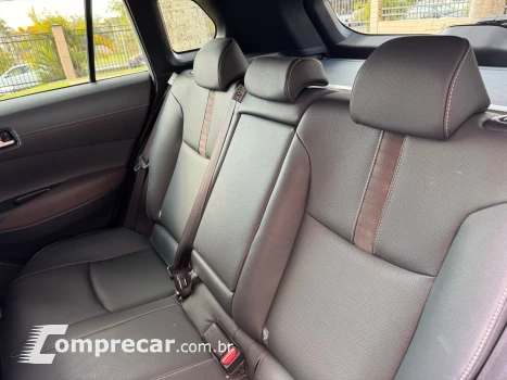 COROLLA CROSS 2.0 Vvt-ie XRE
