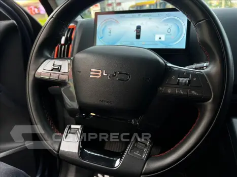 SHARK 1.5 Turbo Phev GS AWD