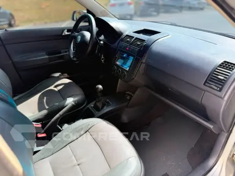 Polo 1.6 Mi/S.Ouro 1.6 Mi Tot.Flex 8V 5p