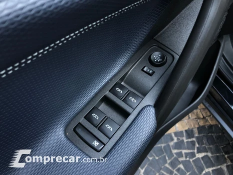 Tracker 1.2 Turbo Flex Premier Automático