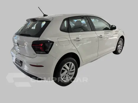 POLO 1.0 170 TSI COMFORTLINE AUTOMÁTICO