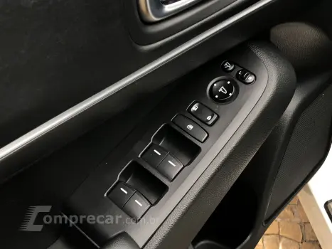 Hr-V 1.5 Di I-Vtec Flex Exl Cvt