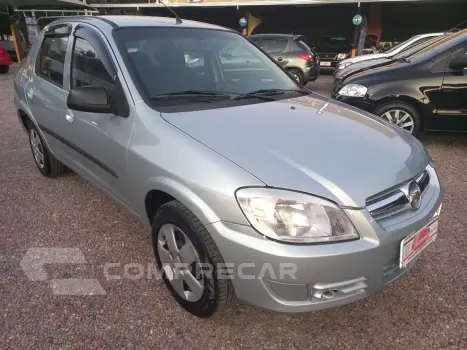 Prisma 1.4 Mpfi Lt 8V Flex 4P Manual