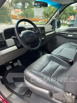 F-250 XLT 3.9 4x2 Diesel TB