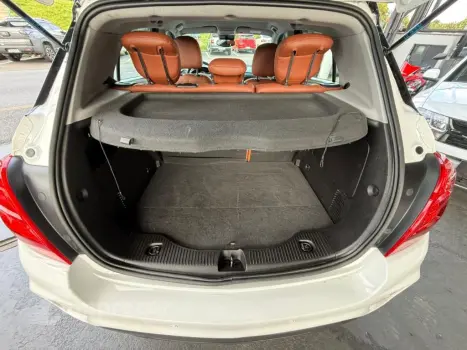 TRACKER LT 1.4 Turbo 16V Flex 4x2 Aut.