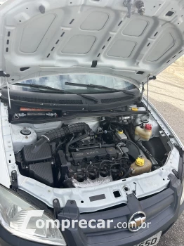 CELTA 1.0 MPFI LS 8V