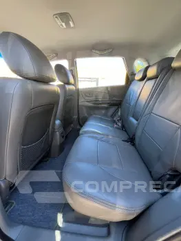 TUCSON 2.0 MPFI GLS 16V 143cv 2WD