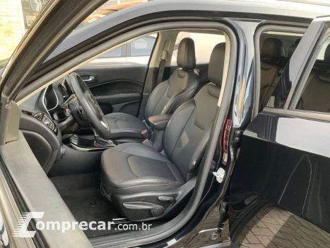 COMPASS LIMITED 2.0 4x2 Flex 16V Aut.