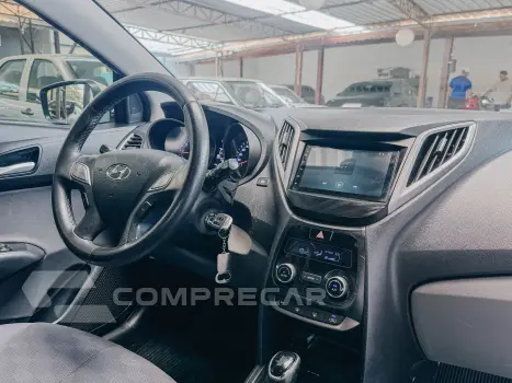 HB20 1.6 Premium 16V