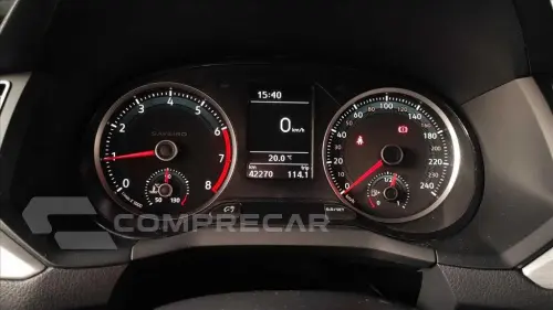 SAVEIRO 1.6 MSI TRENDLINE CS 16V FLEX 2P MANUAL