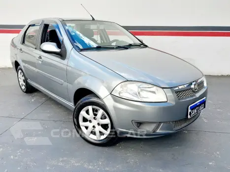 Siena EL 1.0 mpi Fire Flex 8V 4p