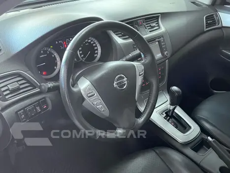 SENTRA 2.0 SL 16vstart