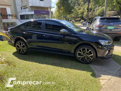 VIRTUS 1.4 250 TSI Exclusive