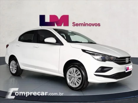 Fiat CRONOS 1.0 FIREFLY FLEX DRIVE MANUAL 4 portas
