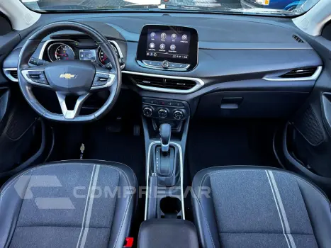 TRACKER 1.0 Turbo LTZ