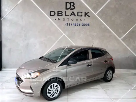 HB20 Sense 1.0 Flex 12V Mec.