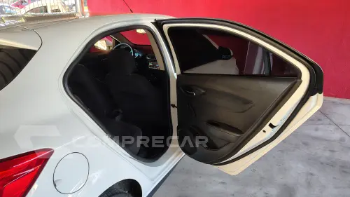 ONIX 1.4 MPFI LT 8V