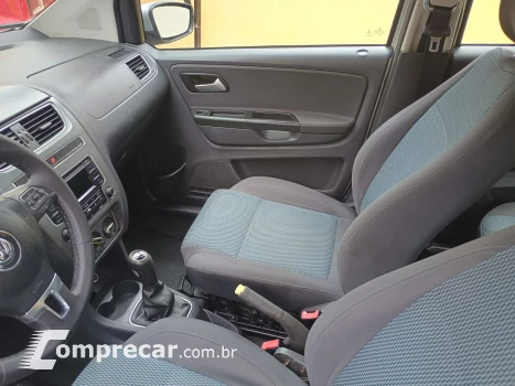 Fox Bluemotion 1.0