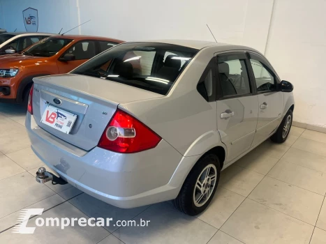 FIESTA 1.6 MPI CLASS SEDAN 8V FLEX 4P MANUAL
