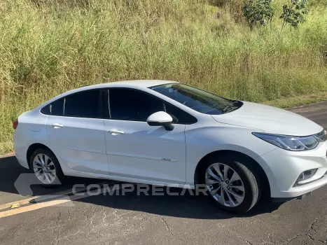 CRUZE 1.4 Turbo LT 16V