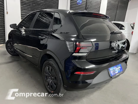 POLO 1.0 MPI Track