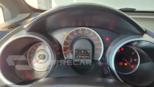 FIT 1.4 LX 16V