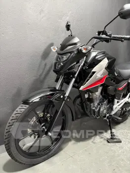 CG 160 TITAN ABS