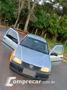 GOL 1.0 8V
