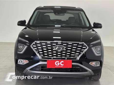 CRETA 1.0 TGDI FLEX PLATINUM AUTOMÁTICO