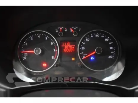 SAVEIRO - 1.6 MI TRENDLINE CE 8V 2P MANUAL