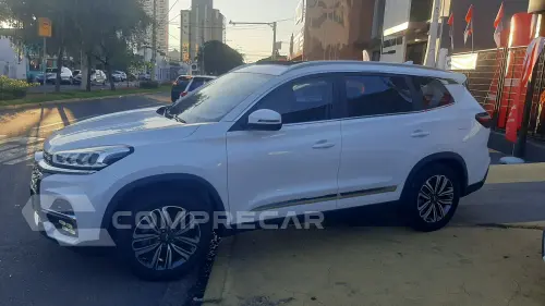 TIGGO 8 1.6 Tgdi TXS MAX Drive