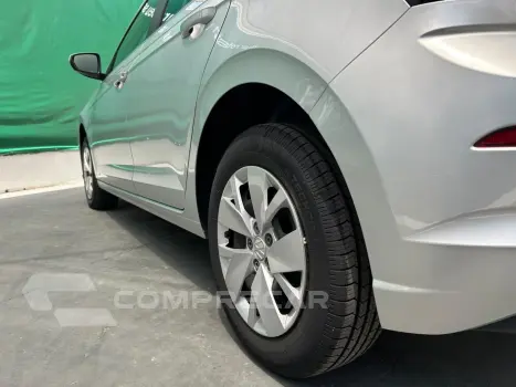 POLO 1.0 MPI MANUAL