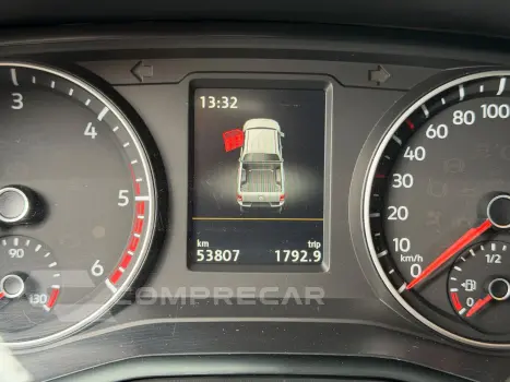 AMAROK 3.0 V6 TDI Highline CD 4motion