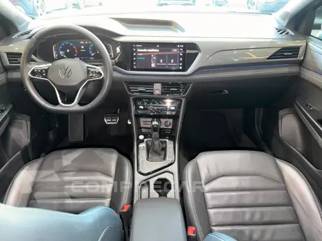 TAOS 1.4 250 TSI Highline