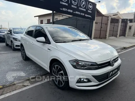 POLO 1.0 200 TSI Highline
