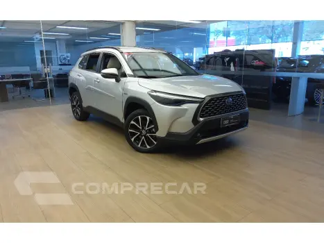 COROLLA 1.8 VVT-I HYBRID FLEX ALTIS CVT