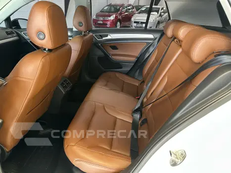 GOLF 1.4 TSI Comfortline 16V