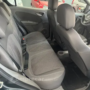 Palio ATTRACTIVE 1.0 EVO Fire Flex 8v 5p