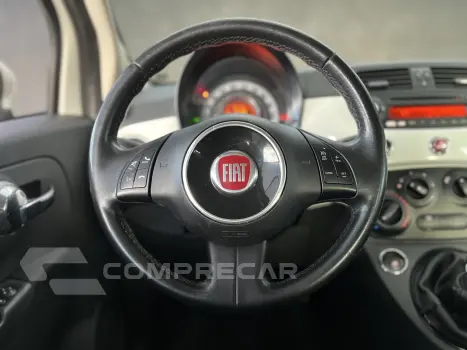 500 1.4 CULT 8V FLEX 2P MANUAL