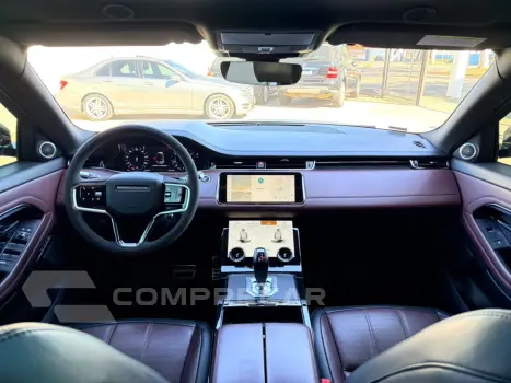 RANGE ROVER EVOQUE 2.0 P250 FLEX R-DYNAMIC SE AWD AUTOMÁTICO