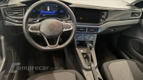 POLO 1.0 170 TSI Comfortline