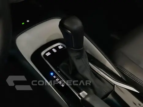 COROLLA 1.8 VVT-I HYBRID FLEX ALTIS PREMIUM CVT